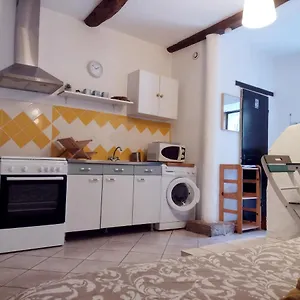 Studio Genet Verdon Provence Appartement