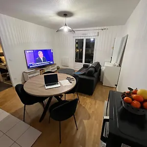  Appartement Appartement Longjumeau France
